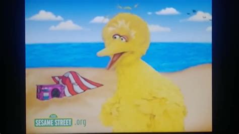 Closing To Elmo S World The Beach 2008 Dvd Youtube