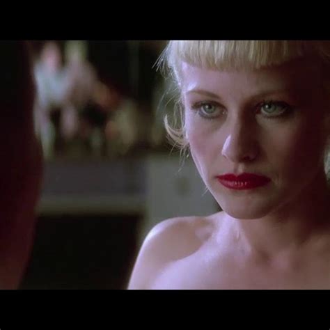 Patricia Arquette Nude Boobs And Nipples In Lost Highway Free Video