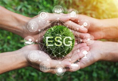 Environmental Social Governance Esg What Is Esg And Why Is It