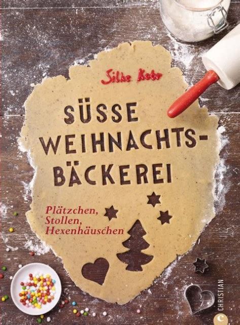 S E Weihnachtsb Ckerei Gebundenes Buch Buchladen Am Freiheitsplatz