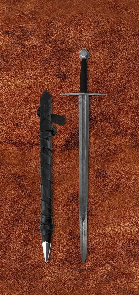 Damascus steel swords – Artofit