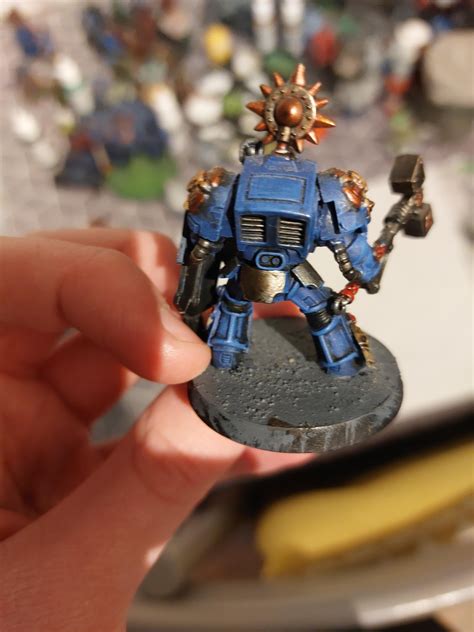 terminator ultramarines : r/Warhammer40k