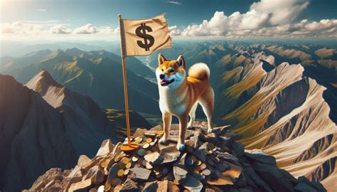 Shiba Inu Whats SHIBs Price If Its Market Cap Equals Solana