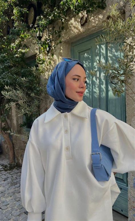 Pin By Coco Lala On A Outfit Hijabi Fashion Casual Everyday