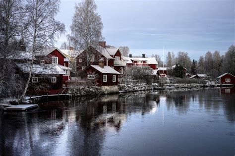 100 Interesting Sweden Facts You Need To Know Now