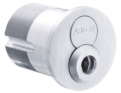 Cylinder CY419T ABLOY For Trust