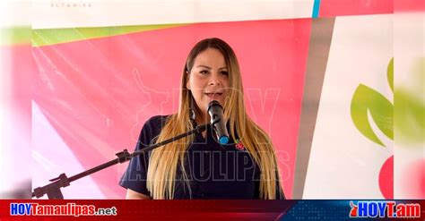 Hoy Tamaulipas Dif Altamira Refuerza Acciones Contra El Trabajo Infantil