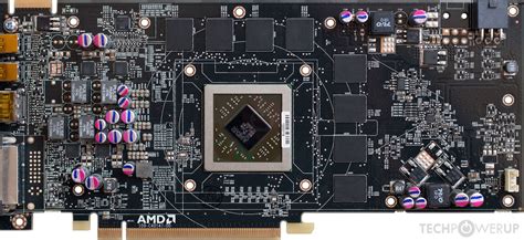 AMD Radeon HD 7850 Specs | TechPowerUp GPU Database