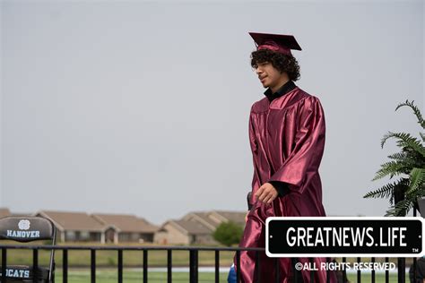 Hanover Central High School Graduation 2023 - GreatNews.Life