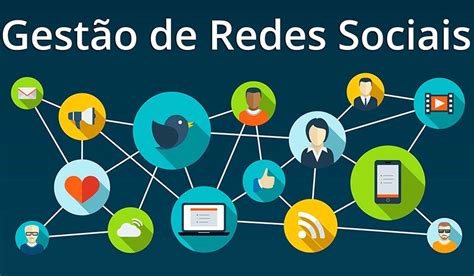 Gerenciamento de redes sociais: o que é e como fazer