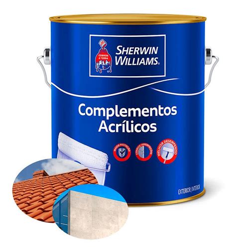 Verniz Acr Lico Sherwin Williams Base Gua L M Ximacor