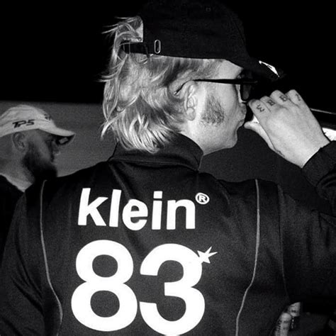 Joost Klein Klein Blonde Guys Cutie Patootie