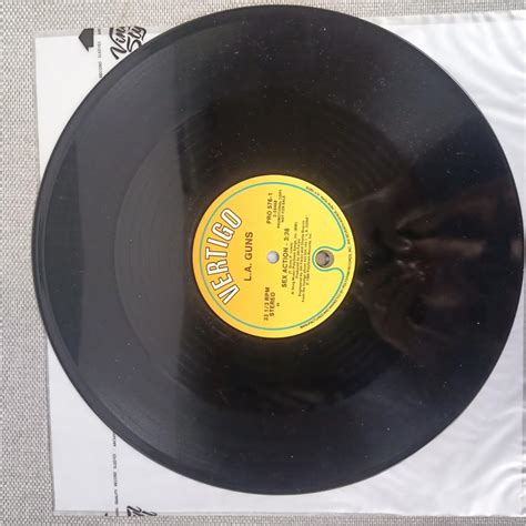 L A Guns Sex Action PRO EstateSales Org