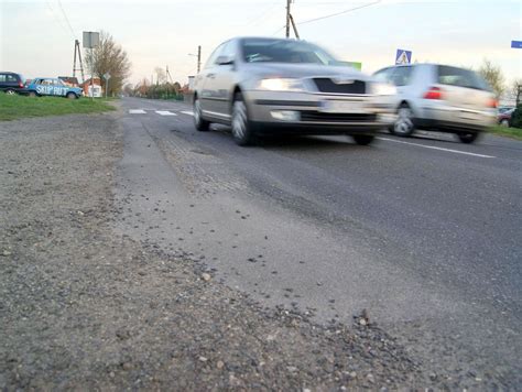 Szykuje się duży remont ulicy Gliwickiej Prace rozplanowane na kilka lat