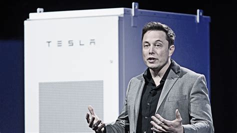 Elon Musk, Climate Hero? | The New Yorker