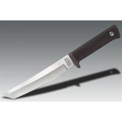 Cold Steel Recon Tanto San Mai Iii 13rtsm