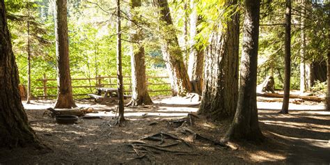 Silver Springs Campground | Outdoor Project