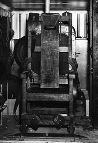 1946: Not Willie Francis, who survived the electric chair | Executed Today