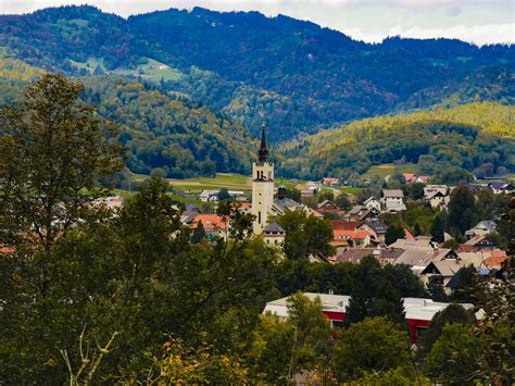 Que Ver En Eslovenia GUIA COMPLETA Ardilla Voladora