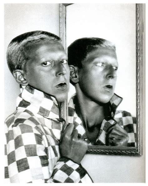 Claude Cahun Portrait Surrealist Photographers Self Portrait