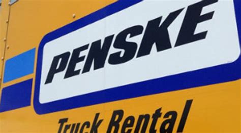 Penske Truck Rentals | Capo Brothers