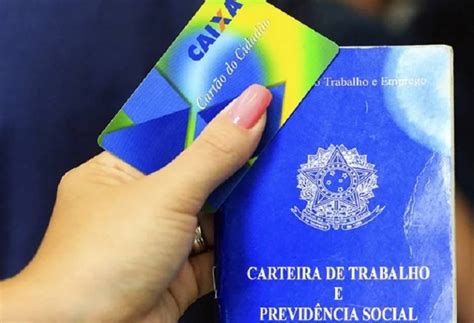 Minist Rio Do Trabalho Atualiza Valores Do Seguro Desemprego Para