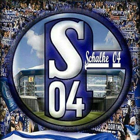 Pin Von Dirk Matsche Auf Ruhrpott Fc Schalke Schalke Schalke