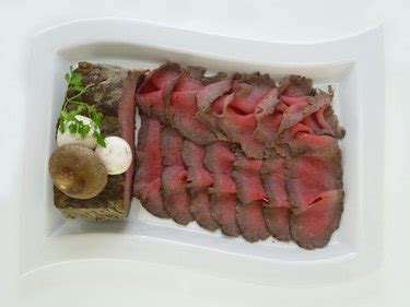 Cooking Round Eye To Perfection: A Step-By-Step Guide