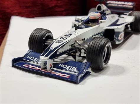 Hot Wheels 1 18 3 Model Sports Car Formula 1 Ferrari F2008 Williams FW22 FW26 Catawiki