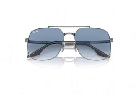 Sunglasses Ray Ban Rb 3699 Rb3699 004 3f