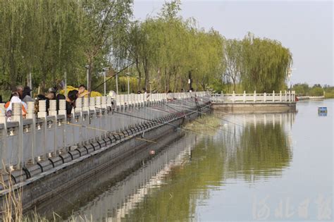 河北涿鹿：桑干河畔生态美凤凰网河北凤凰网