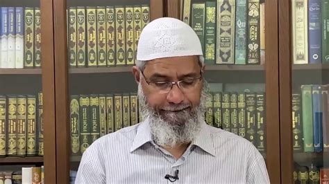 The Most Difficult Question Asked To Dr Zakir Naik Youtube