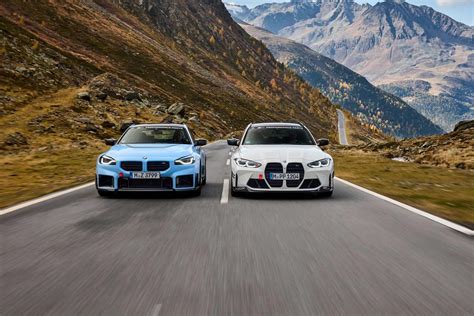 Bmw M Test Drives Reviews And Performance Figures