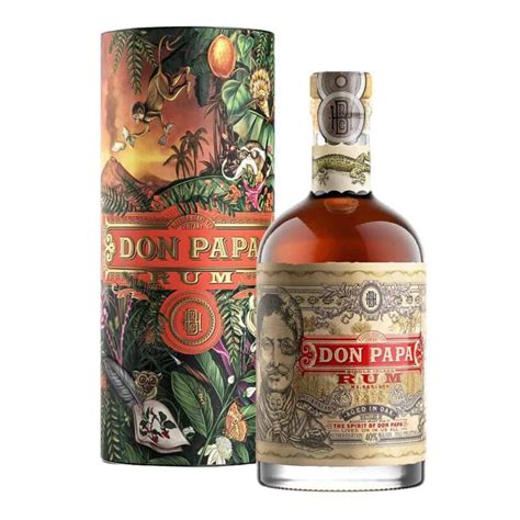 Don Papa Rum - Neu | Rum Paradise