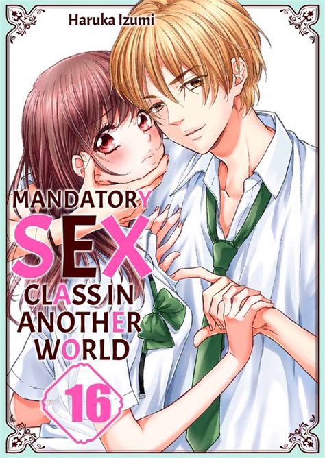 Mandatory Sex Class In Another World Mandatory Sex Class In Another World Bol