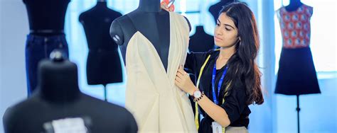 Best College For Fashion Technology in Chennai, India | VFIT