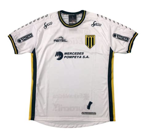 Almirante Brown Away Shirt Retiel Ebay