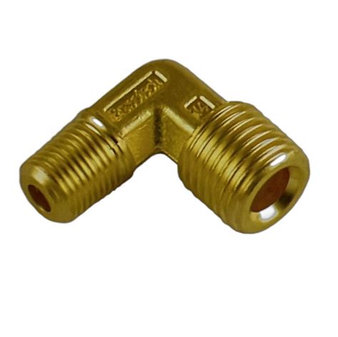 1 2 Inch 90 Degree Brass Elbow Fitting For Plumbing Pipe At 25 Piece