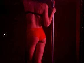 FRINGE NUDE SCENES AZNude