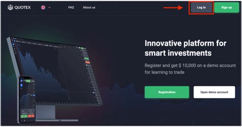 Quotex Login A Guide To Accessing Your Trading Account