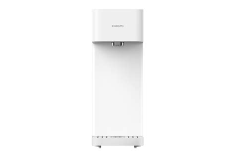Water Dispenser Xiaomi Smart Water Dispenser Hot And Cold BCI