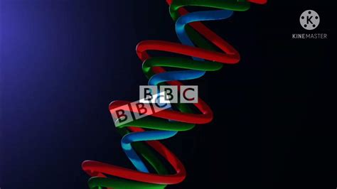 Bbc Video 1997 Logo Remake Comparison Youtube