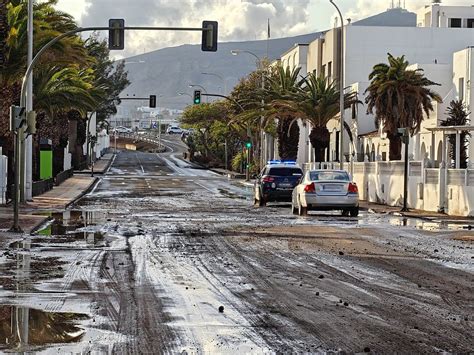 Spanish Easter travel marred by storms and heavy rains
