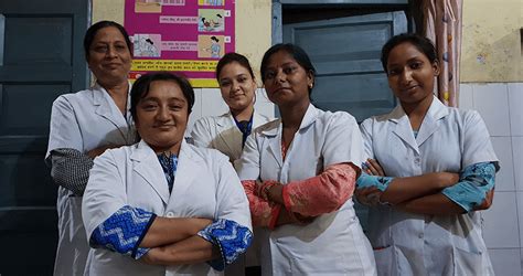 Top 10 NGOs Working To Improve Healthcare In India