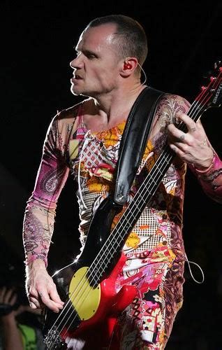 Los Red Hot Chili Peppers lanzarán disco en el 2015 Paperblog