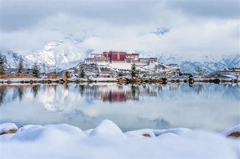 定档官宣｜布达拉宫——来自雪域的世界文化遗产 扬州中国大运河博物馆