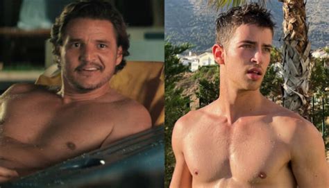 Almodóvar lanza el tráiler de su nueva cinta gay con Pedro Pascal y Manu Rios La Inventada