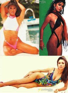 Bivi Gaytan Ideas Bibi Biga Brunette Latina