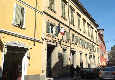 Liceo Sigonio Italia Nostra Plaude Alla Svolta Gazzetta Di Modena