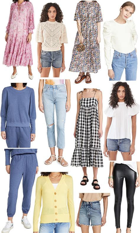 The Shopbop Sale is Here! - The Stripe by Grace Atwood